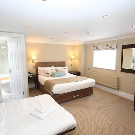 Highgate House Hotel Great Creaton Exterior photo