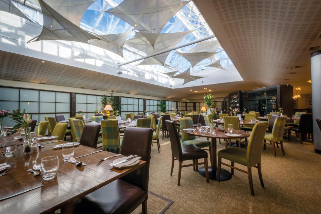 Highgate House Hotel Great Creaton Exterior photo