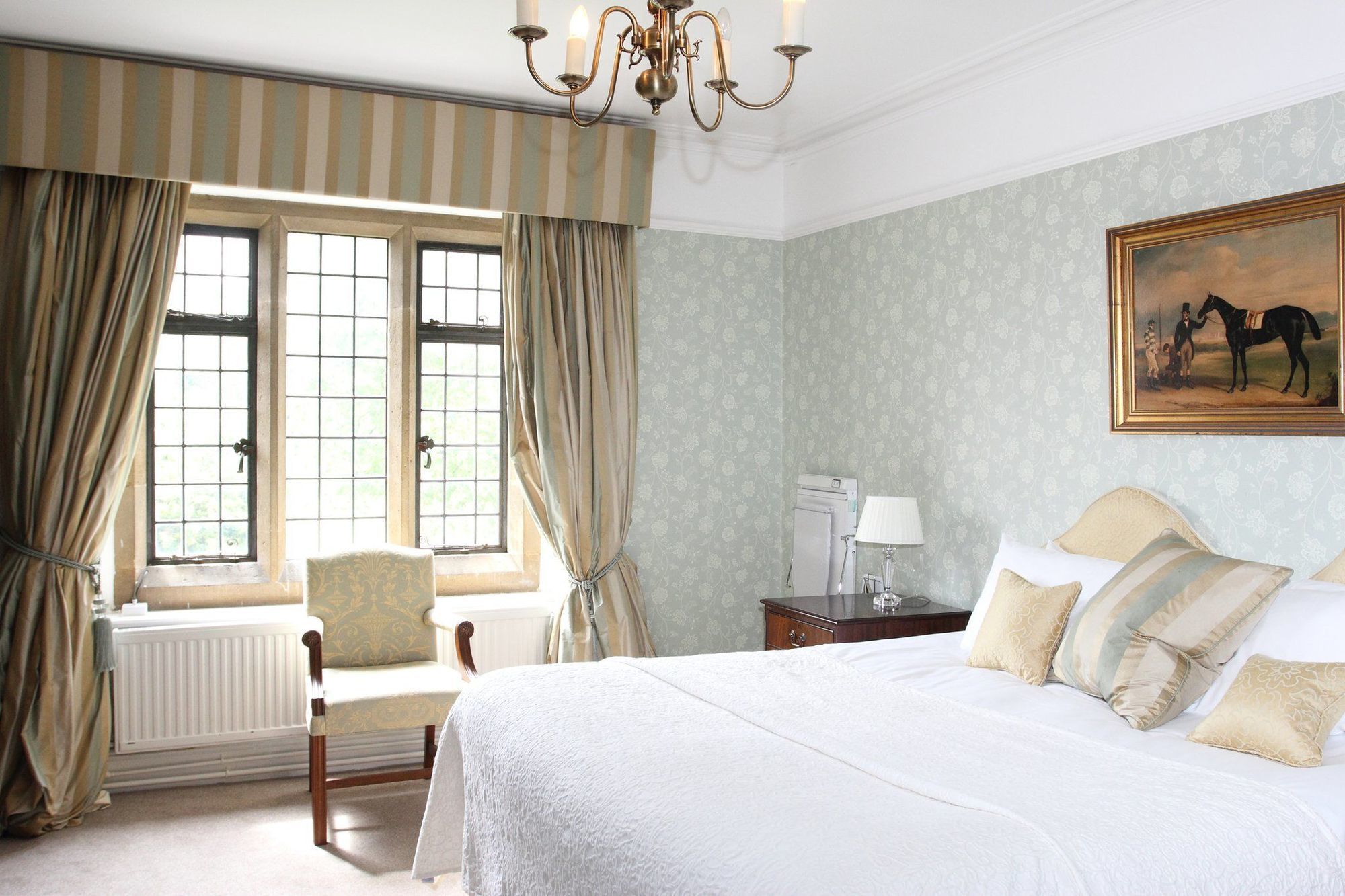 Highgate House Hotel Great Creaton Exterior photo